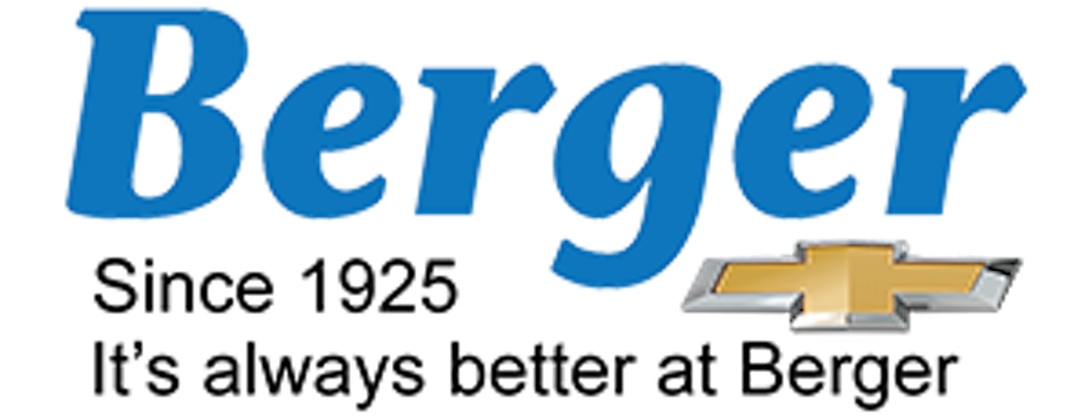 bergerchevroletlogo