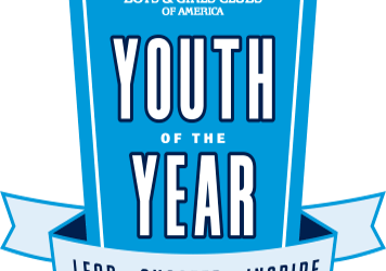 Youth of the Year Spotlight – From Member to Staff