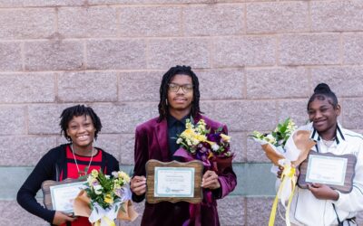 Celebrating Excellence: Youth of the Year Luncheon